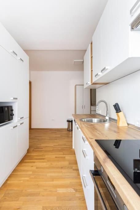 Apartman Dino SJJ Extérieur photo