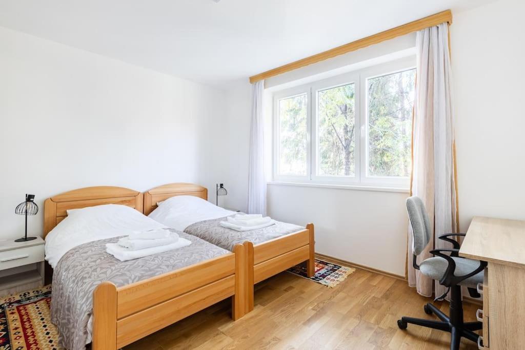 Apartman Dino SJJ Extérieur photo